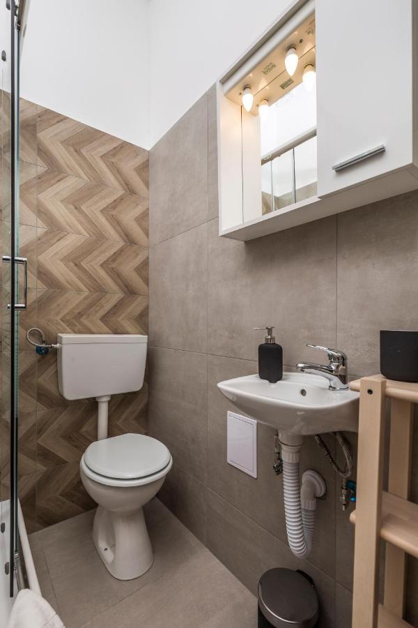 Apartment Doris Fiume Kültér fotó
