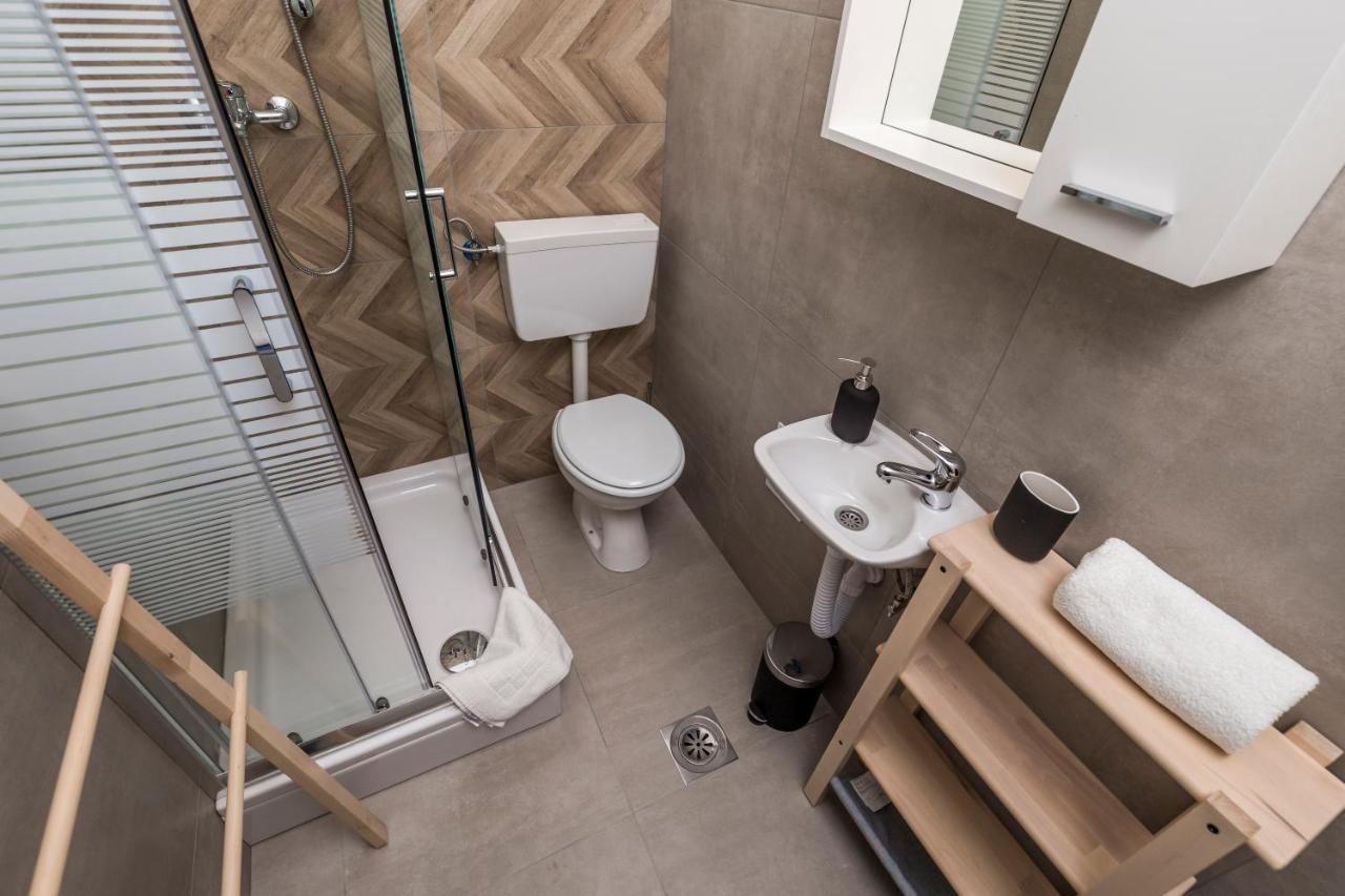 Apartment Doris Fiume Kültér fotó