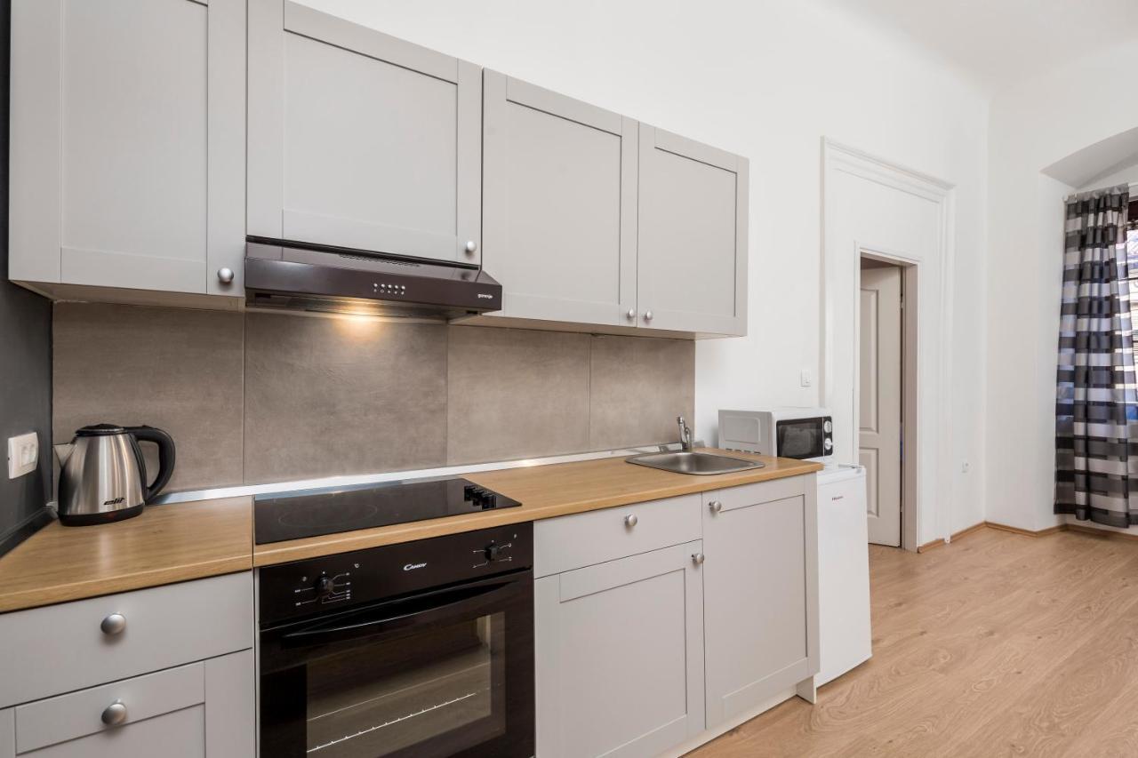 Apartment Doris Fiume Kültér fotó