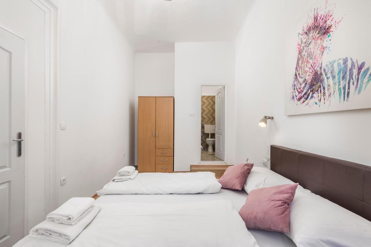 Apartment Doris Fiume Kültér fotó