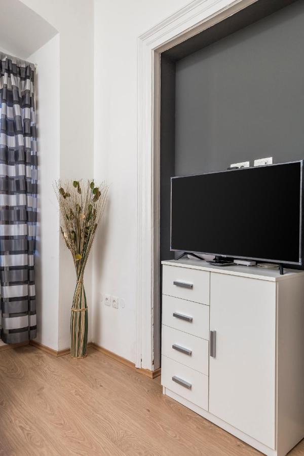 Apartment Doris Fiume Kültér fotó
