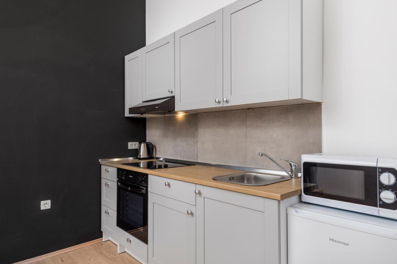 Apartment Doris Fiume Kültér fotó